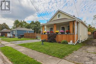 Detached House for Sale, 416 Deere Street, Welland, ON