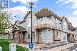 Townhouse for Sale, 70 Panatella Landing Nw #201, Calgary, AB