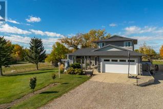 Detached House for Sale, 23 1 Street W, Orton, AB