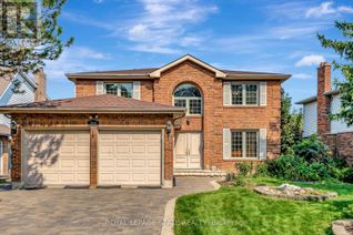 House for Sale, 210 Bluebell Crescent, Hamilton (Ancaster), ON