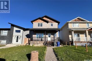 House for Sale, 109 Martens Crescent, Warman, SK