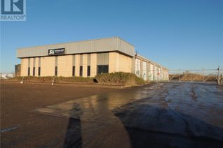 Industrial Property for Lease, 53 Escana Street, Estevan, SK