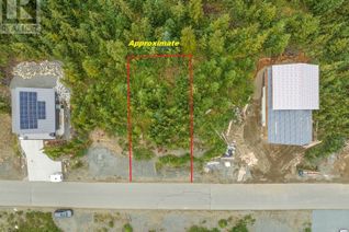 Commercial Land for Sale, 930 Cruikshank Ridge, Courtenay, BC