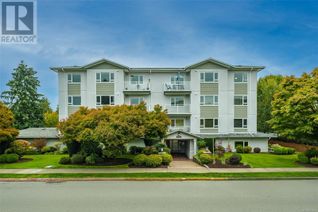 Condo Apartment for Sale, 9975 Fifth St #401, Sidney, BC