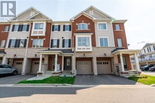 Townhouse for Sale, 4 Rapids Lane, Hamilton, ON