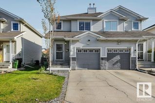 Duplex for Sale, 16407 56 St Nw, Edmonton, AB