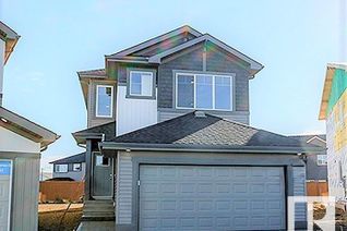 Detached House for Sale, 17505 62a St Nw, Edmonton, AB