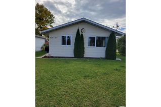 Bungalow for Sale, 4719 47 St, Onoway, AB