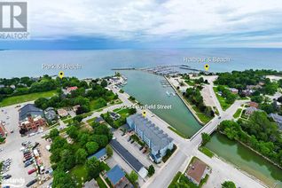 Condo for Sale, 34 Bayfield Street Unit# 302, Meaford, ON