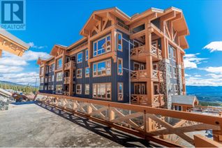 Property for Sale, 5300 Big White Road #305, Big White, BC