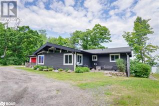 Property for Sale, 143 Hwy 612, Seguin, ON