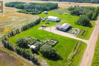 Property for Sale, 21205 Township Road 770, Rural Smoky River No. 130, M.D. of, AB