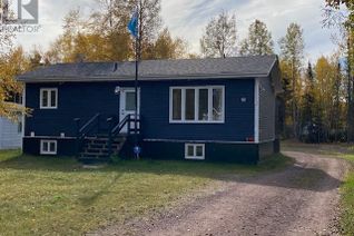 Bungalow for Sale, 49 Montagnais Road, Happy Valley-Goose Bay, NL