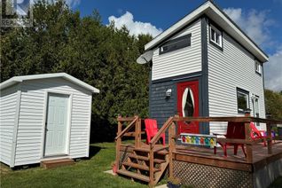 Cottage for Sale, 3695 Route 127, Bayside, NB