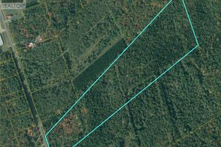 Commercial Land for Sale, Lot D Gerazime Gallant, Saint-Ignace, NB