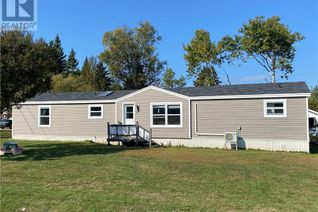 House for Sale, 22 Fernand, Petit-Rocher-Nord, NB