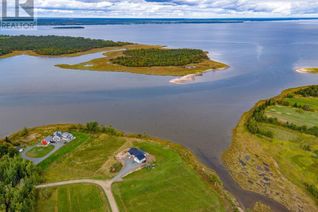 Property for Sale, Seabreeze Lane, Napan, NB