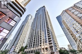 Condo Apartment for Sale, 761 Bay Street #201, Toronto (Bay Street Corridor), ON