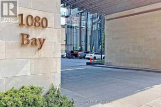 Property for Rent, 1080 Bay Street N #4110, Toronto (Bay Street Corridor), ON