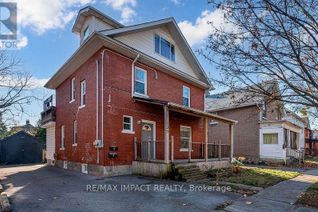 Duplex for Sale, 137 Elgin Street E, Oshawa (O'Neill), ON