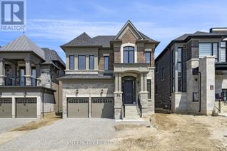 Property for Sale, 85 Terravista Crescent, Vaughan (Kleinburg), ON