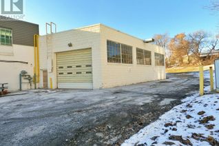 Industrial Property for Lease, 567 Davis Drive #2A, Newmarket (Central Newmarket), ON