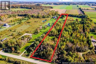 Commercial Land for Sale, Pt Lot 17 Southgate Road 12, Southgate, ON