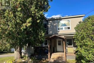 Duplex for Sale, 156 Simcoe Street Street, Sturgeon Falls, ON