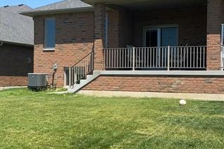 Ranch-Style House for Rent, 74 York, Kingsville, ON