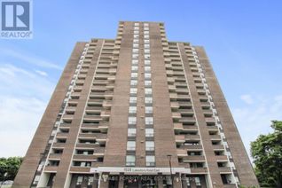 Property for Sale, 1535 Lakeshore Road E #510, Mississauga (Lakeview), ON