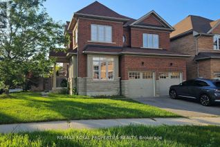 Property for Rent, 46 Danfield Court #Main, Brampton (Credit Valley), ON