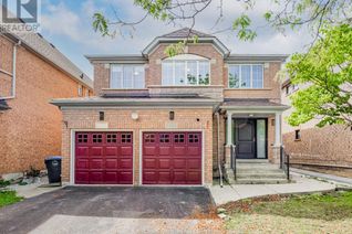 House for Sale, 5930 Bassinger Place, Mississauga (Churchill Meadows), ON