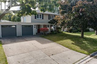 Property for Sale, 23 Ferndale Crescent, Brampton (Bram East), ON