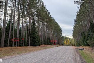 Property for Sale, 2 Red Pine Trail, Bracebridge, ON