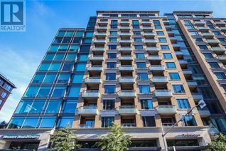 Property for Rent, 238 Besserer Street #216, Ottawa, ON