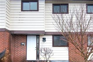 Condo for Sale, 77 Foxfield Drive #C, Ottawa, ON