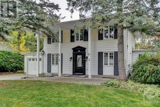 House for Sale, 27 Dayton Crescent, Nepean, ON