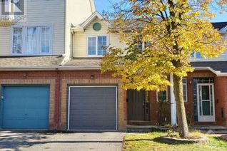 Townhouse for Sale, 36 Santa Cruz Private, Ottawa, ON