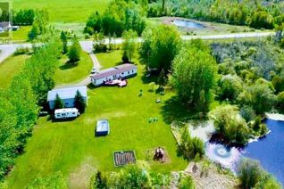 Property for Sale, 67106 Range Rd 162, Plamondon, AB