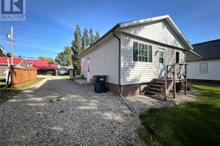 Property for Sale, 216 March Avenue E, Langenburg, SK