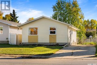 House for Sale, 7207 1st Avenue N, Regina, SK