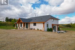 House for Sale, River's Edge Acreage, Moose Jaw Rm No. 161, SK