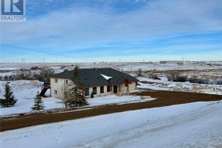 Property for Sale, River's Edge Acreage, Moose Jaw Rm No. 161, SK