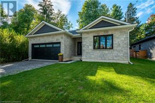 Bungalow for Sale, 197 Pleasant Avenue N, Ridgeway, ON