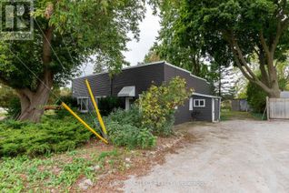 House for Sale, 295-297 Metcalfe Street E, Strathroy-Caradoc (NW), ON