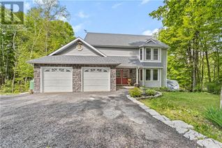 Property for Sale, 1016 Hard Maple Lane, Sydenham, ON