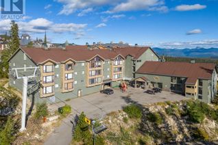 Property for Sale, 105 Kettle View Road #412, Big White, BC