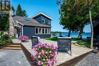 House for Sale, 833 Fife Bay Marina Lane, Smith-Ennismore-Lakefield, ON