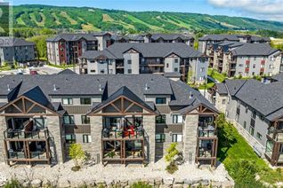 Condo Apartment for Rent, 13 Beausoleil Lane Unit# 205, The Blue Mountains, ON