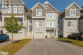 Townhouse for Sale, 17 Dunes Drive Drive, Wasaga Beach, ON